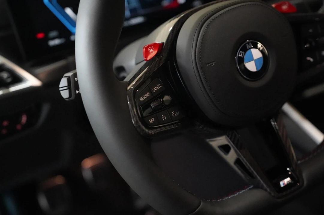 2026 BMW G87 M2 - Image 14 of 31