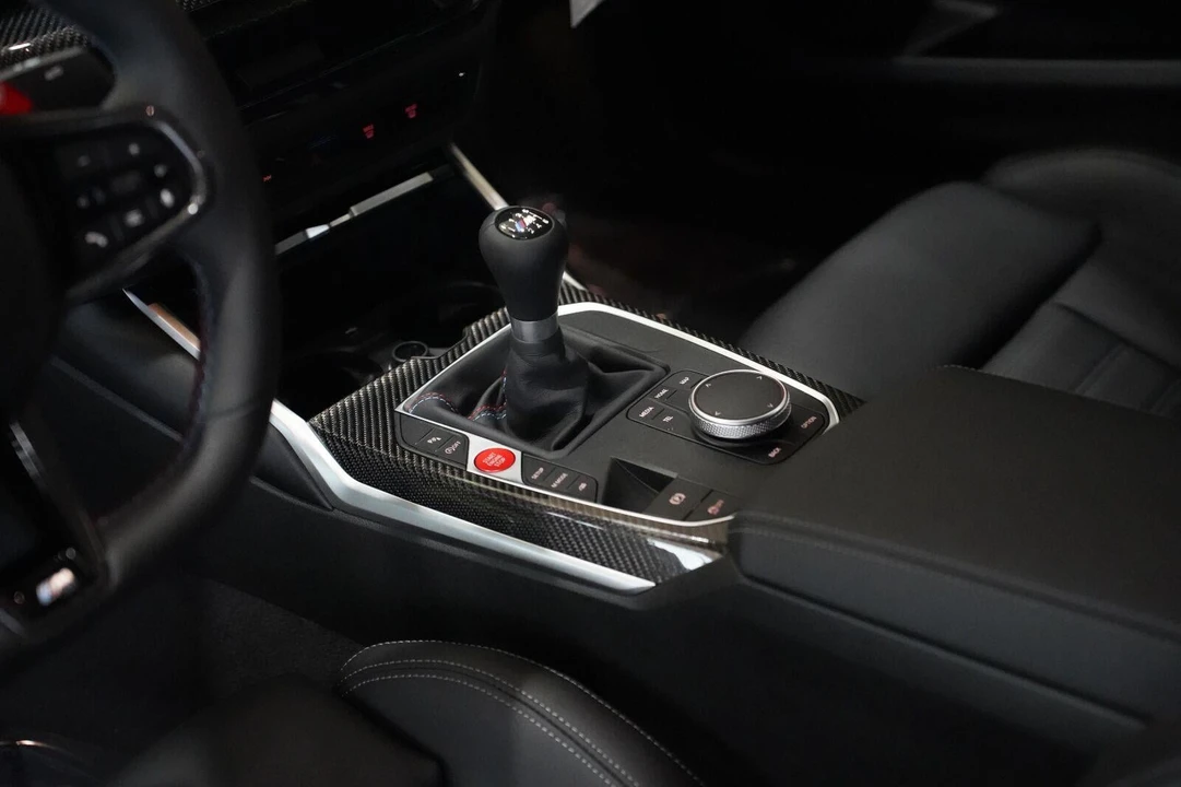 2026 BMW G87 M2 - Image 8 of 31