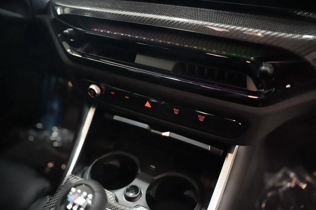 2026 BMW G87 M2 - Image 31 of 31