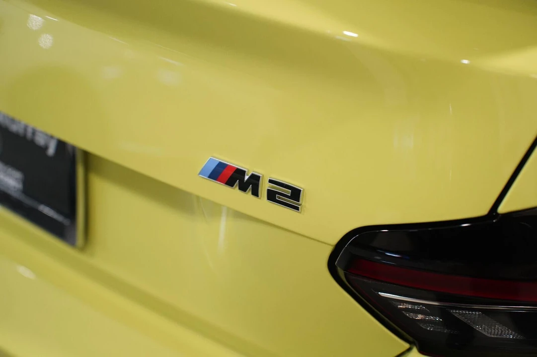 2026 BMW G87 M2 - Image 21 of 31