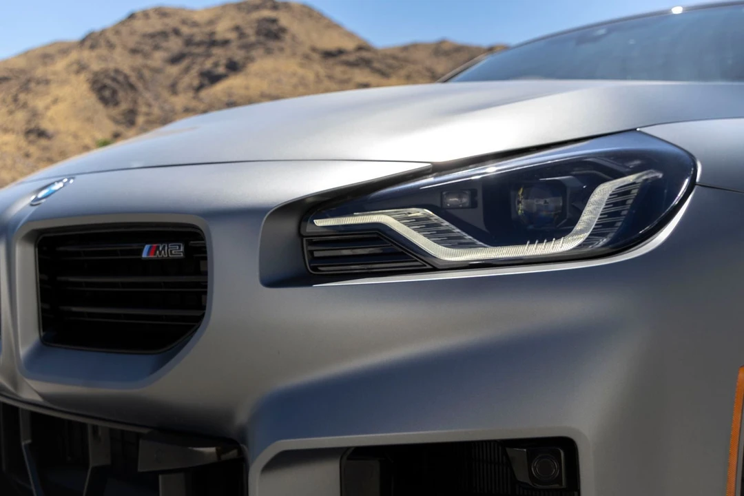 2026 BMW G87 M2 - Image 10 of 31