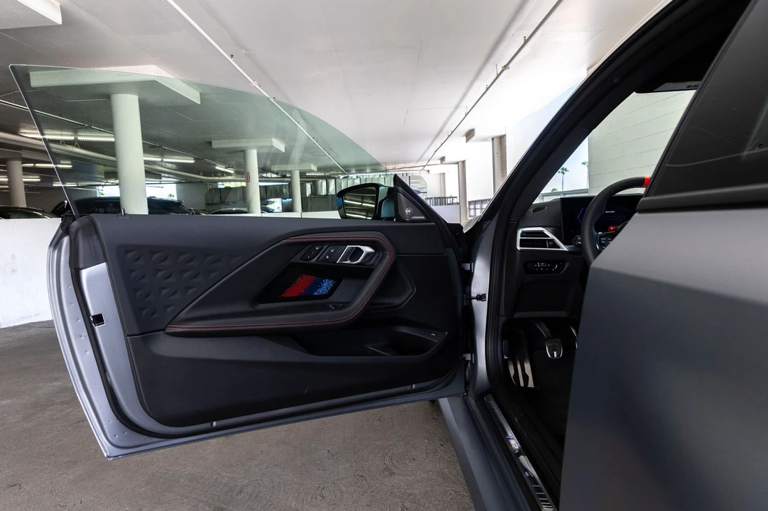 2026 BMW G87 M2 - Image 13 of 31