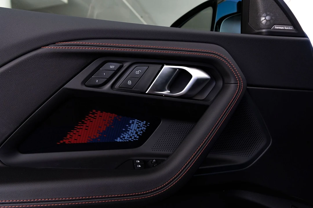 2026 BMW G87 M2 - Image 14 of 31