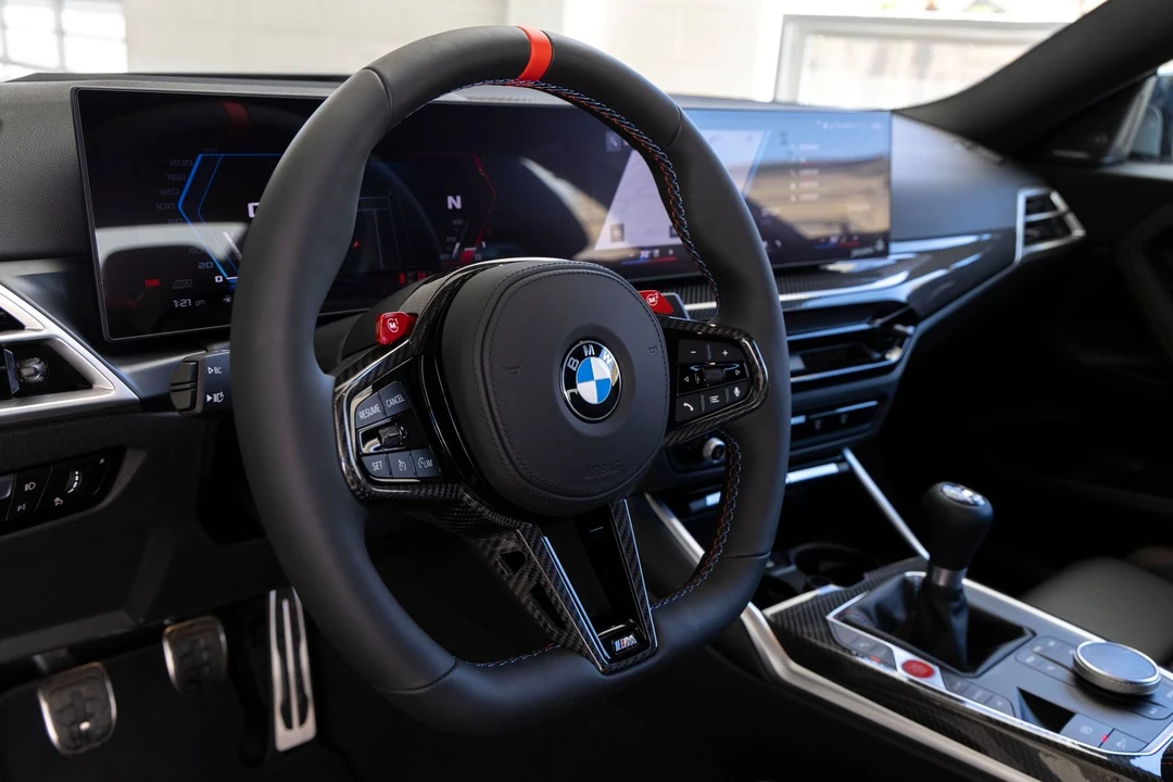 2026 BMW G87 M2 - Image 17 of 31