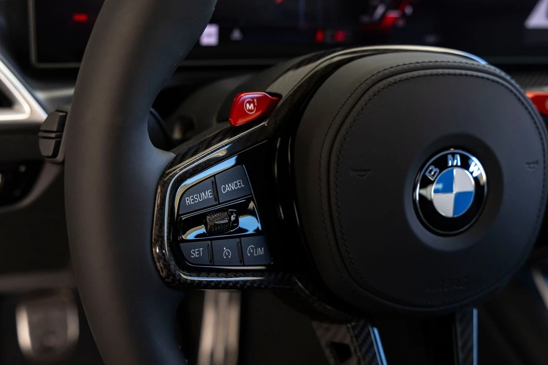 2026 BMW G87 M2 - Image 18 of 31