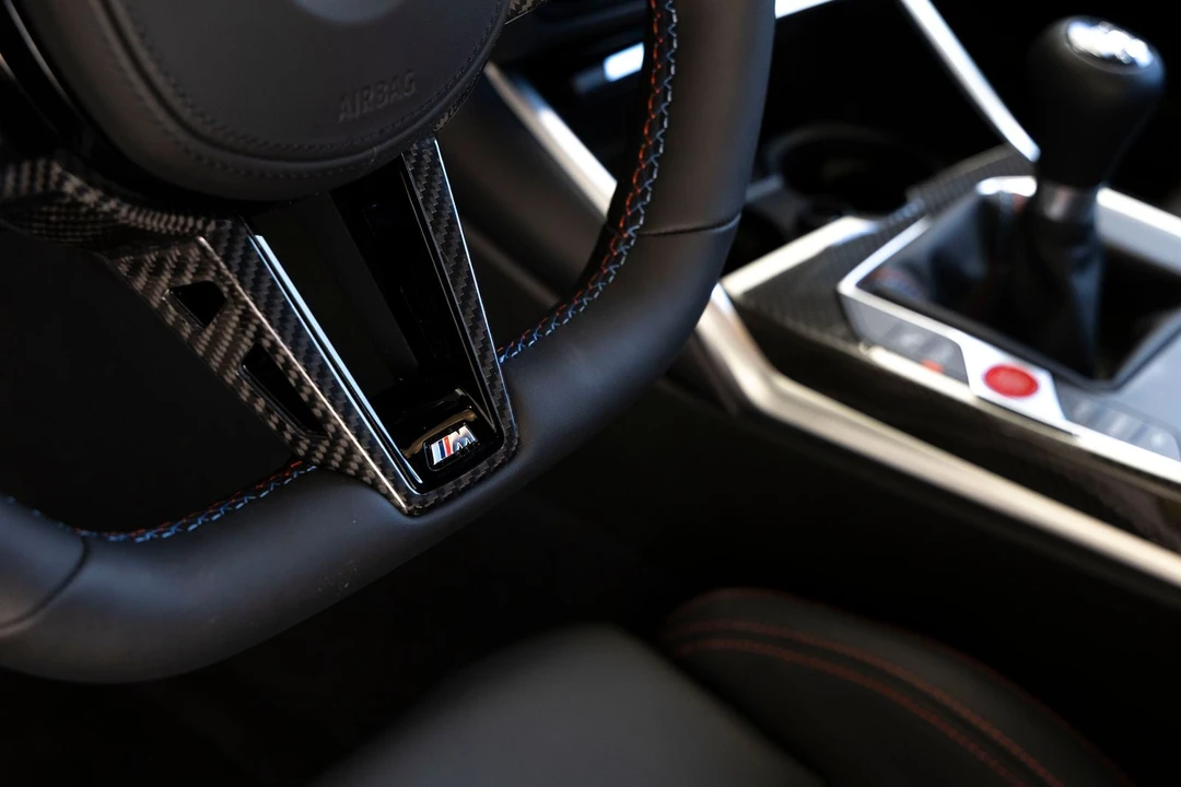 2026 BMW G87 M2 - Image 19 of 31