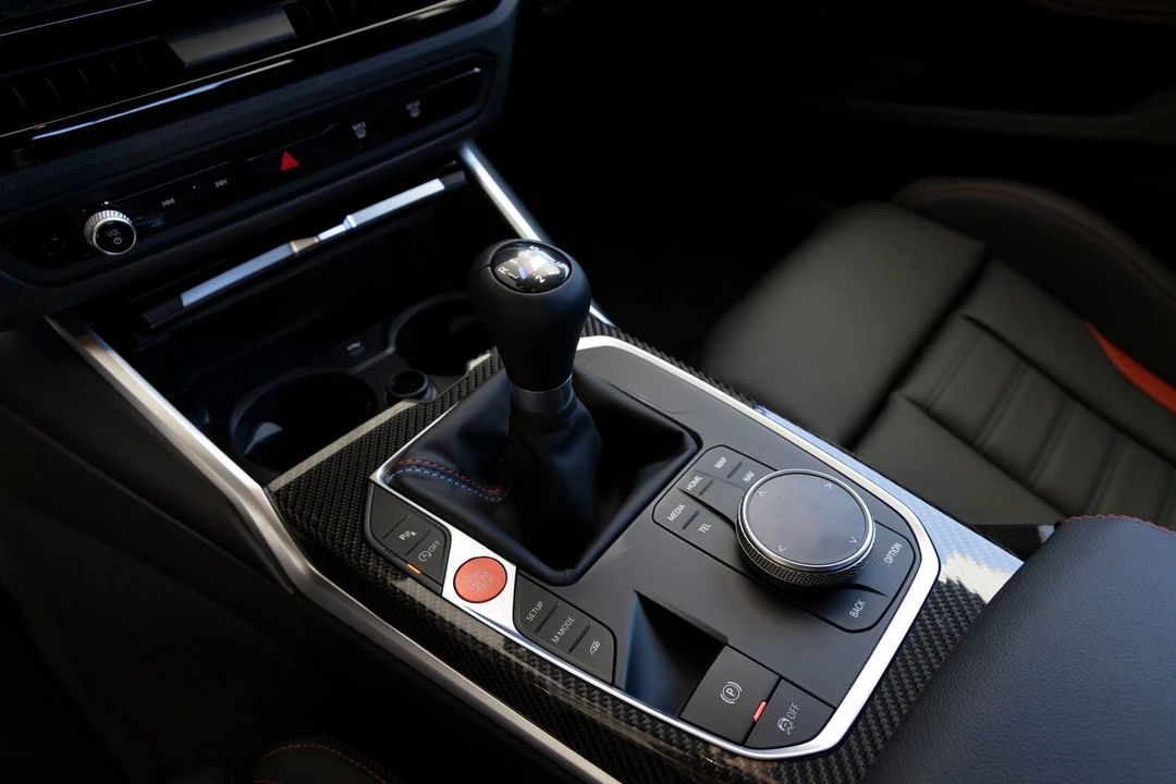 2026 BMW G87 M2 - Image 20 of 31
