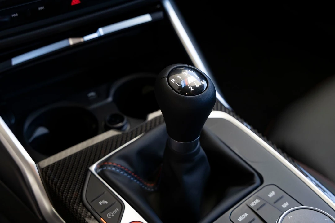 2026 BMW G87 M2 - Image 21 of 31