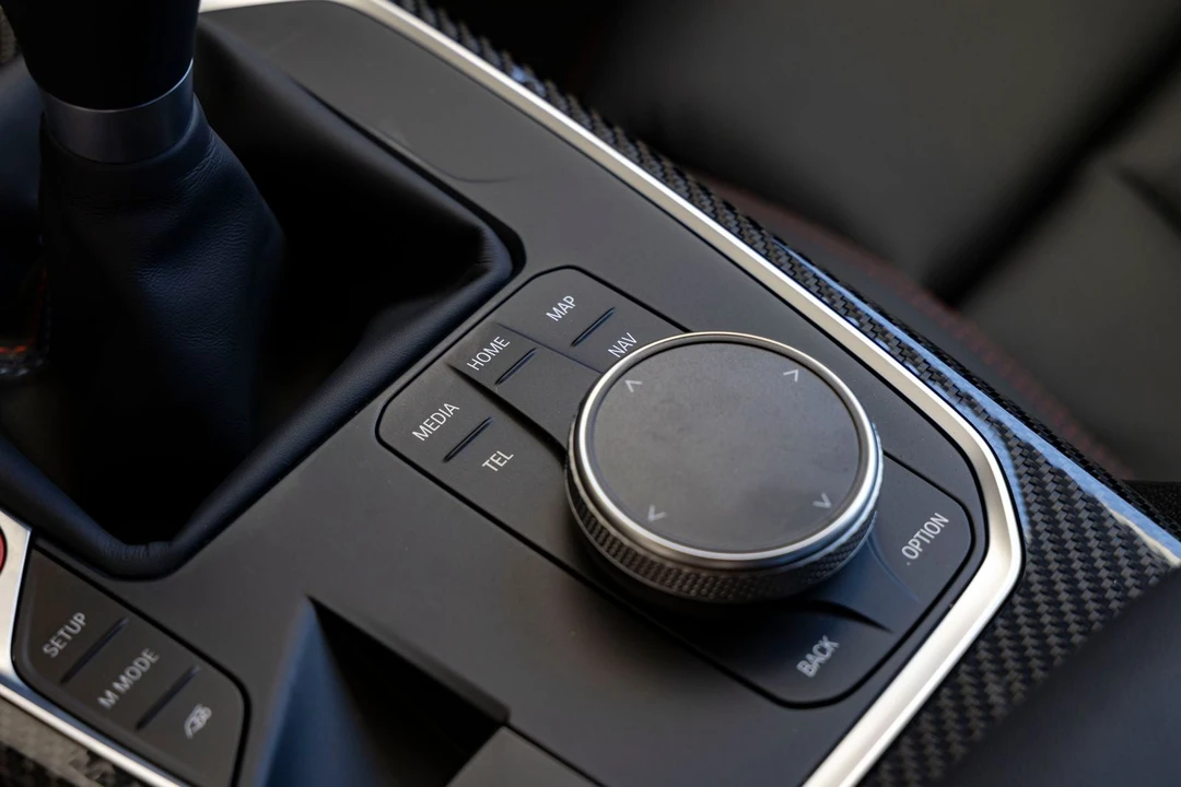 2026 BMW G87 M2 - Image 22 of 31