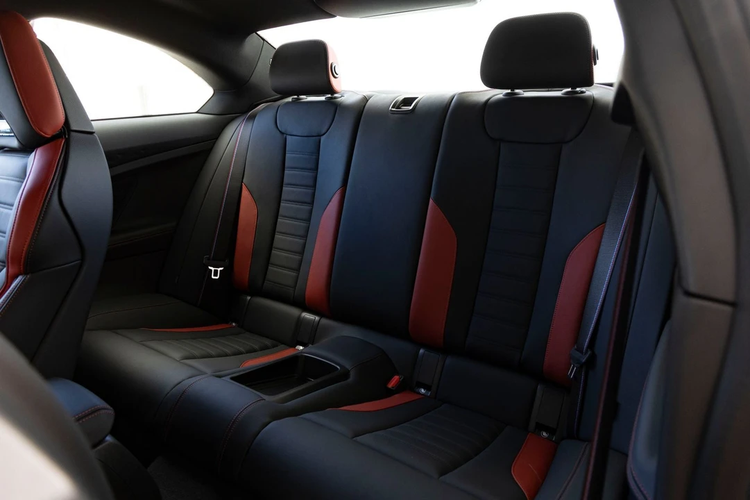 2026 BMW G87 M2 - Image 25 of 31