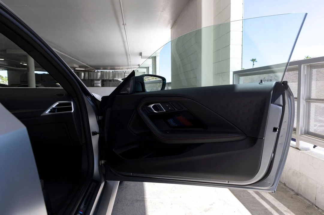2026 BMW G87 M2 - Image 27 of 31