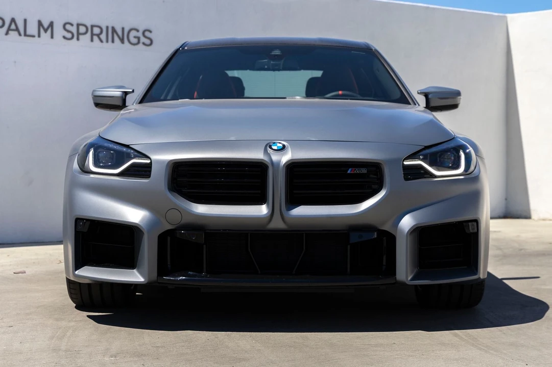 2026 BMW G87 M2 - Image 4 of 31