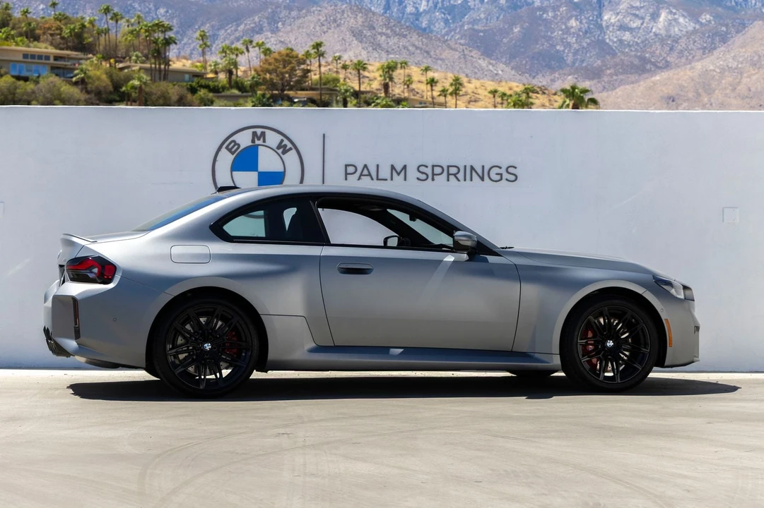 2026 BMW G87 M2 - Image 5 of 31