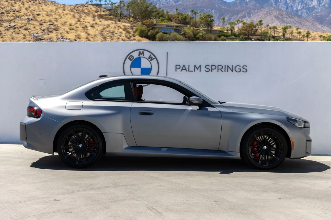 2026 BMW G87 M2 - Image 6 of 31