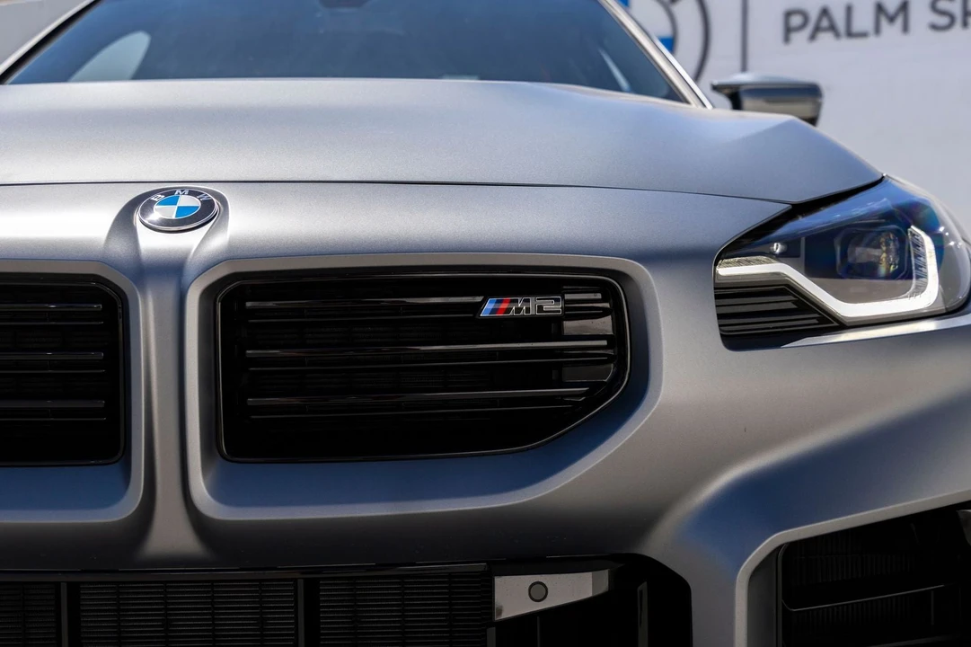 2026 BMW G87 M2 - Image 9 of 31