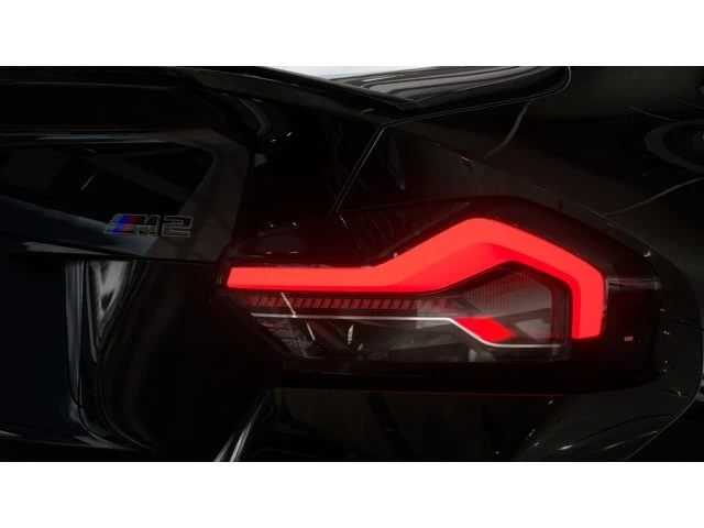2026 BMW G87 M2 - Image 8 of 14