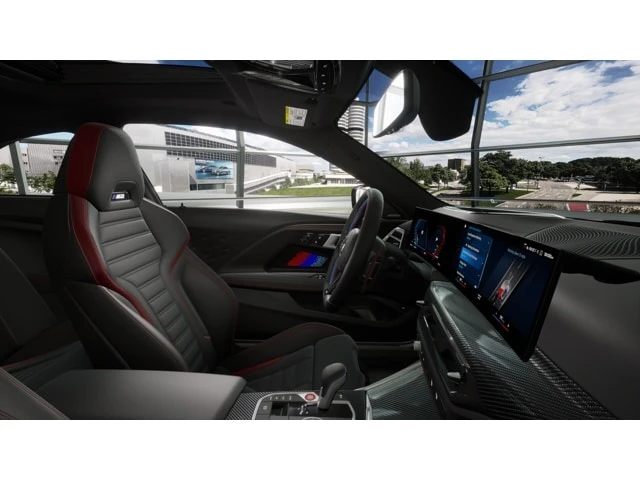 2026 BMW G87 M2 - Image 9 of 14