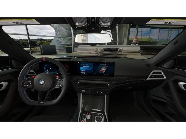 2026 BMW G87 M2 - Image 10 of 14