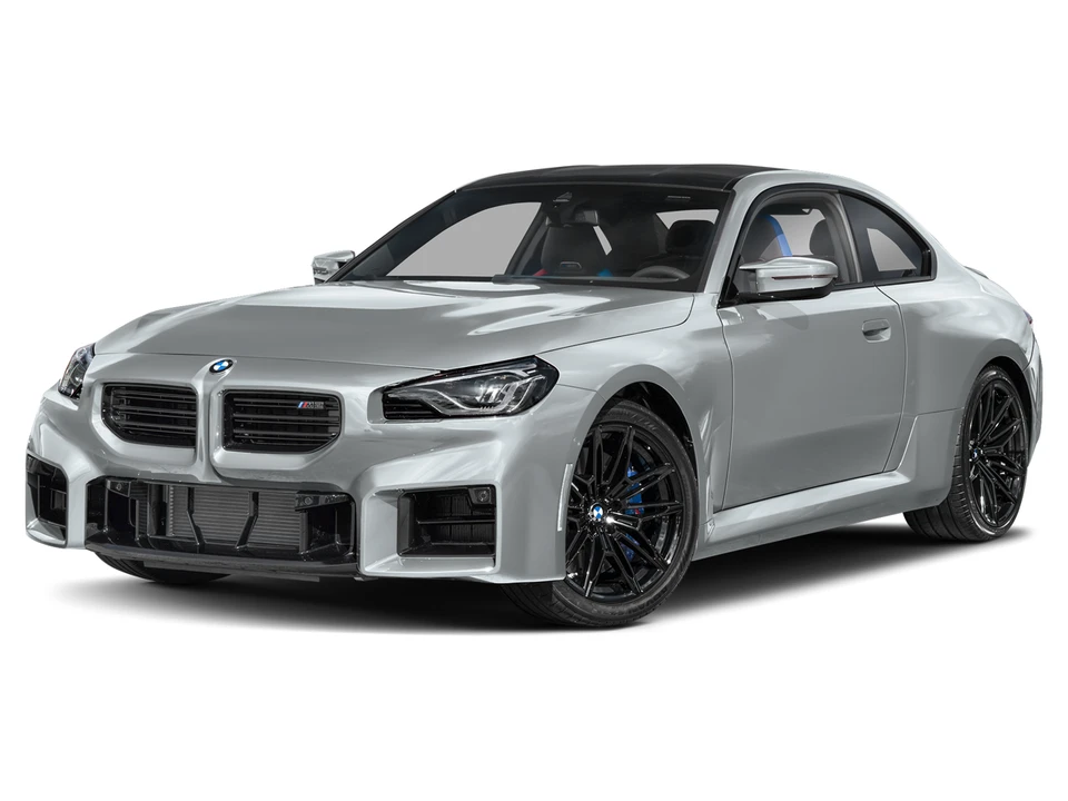 2026 BMW G87 M2 - Image 2 of 11