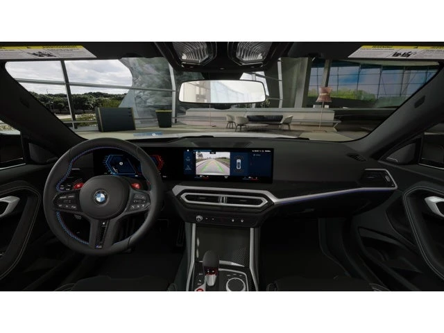 2026 BMW G87 M2 - Image 10 of 14
