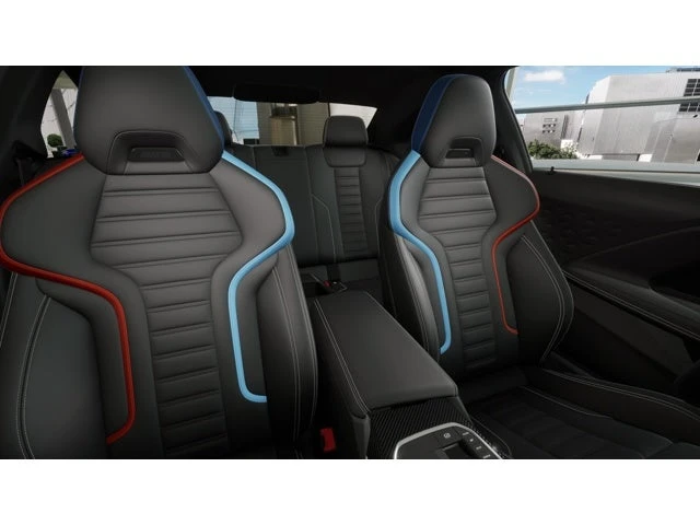 2026 BMW G87 M2 - Image 11 of 14
