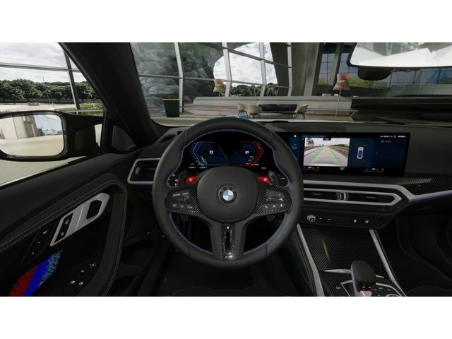 2026 BMW G87 M2 - Image 13 of 14