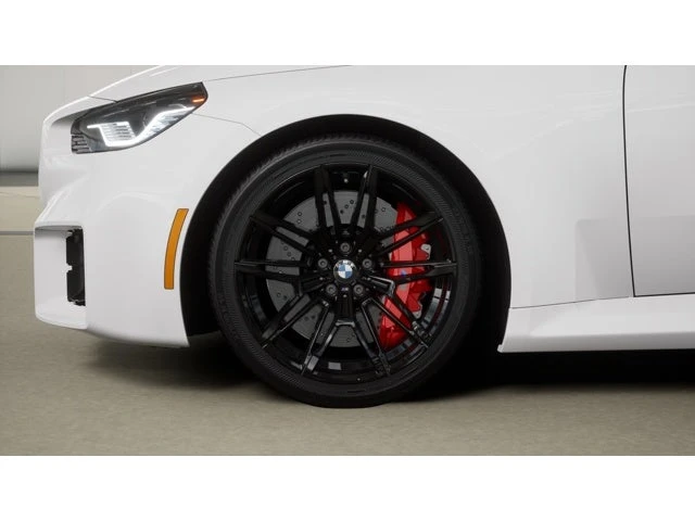 2026 BMW G87 M2 - Image 7 of 14