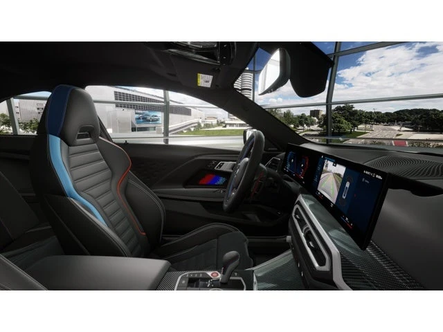 2026 BMW G87 M2 - Image 9 of 14