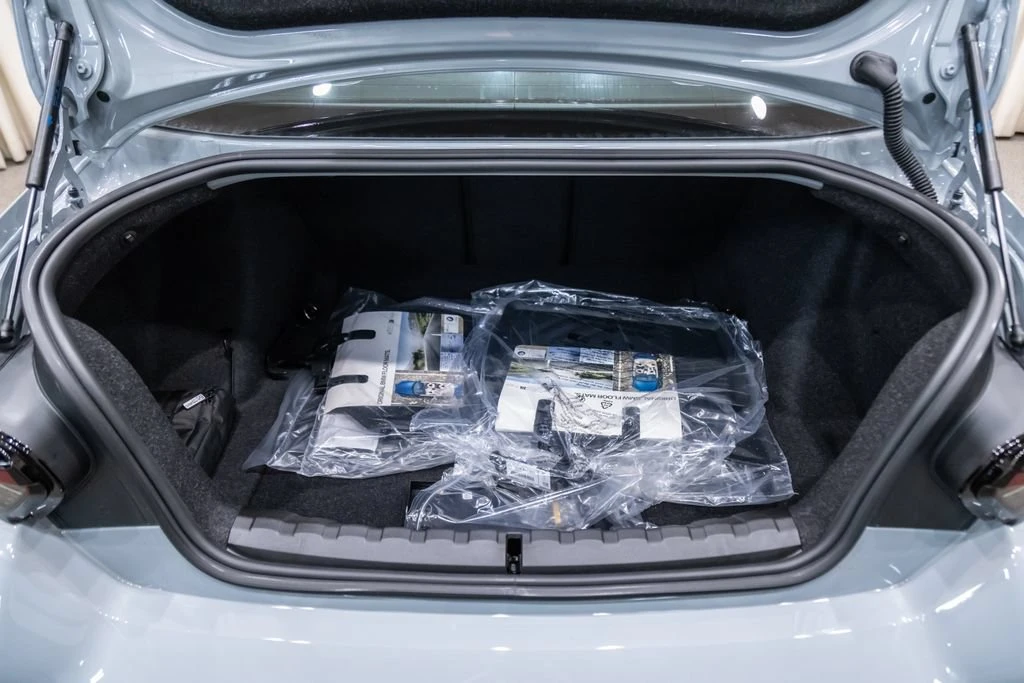 2026 BMW G87 M2 - Image 27 of 31
