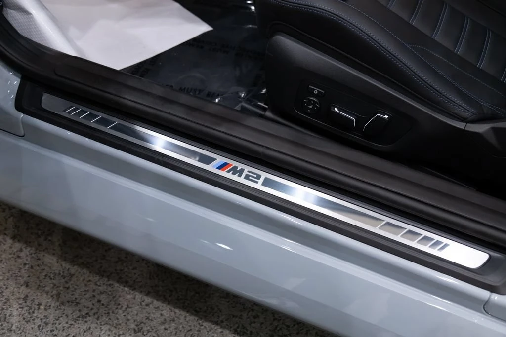 2026 BMW G87 M2 - Image 11 of 31