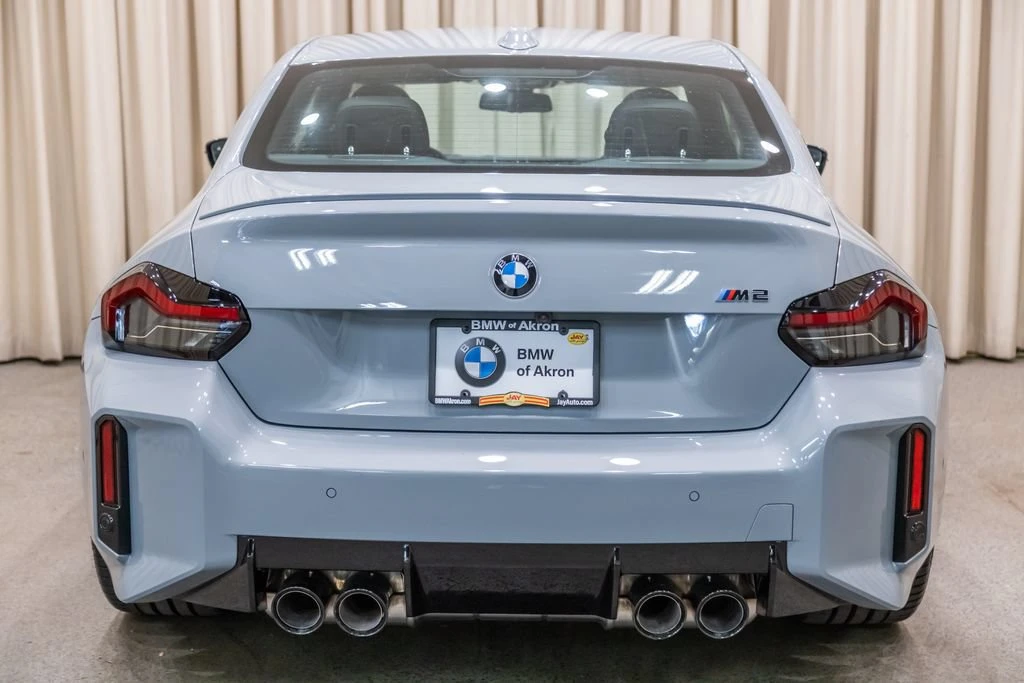 2026 BMW G87 M2 - Image 4 of 31