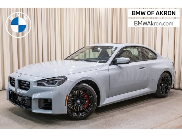 2026 BMW G87 M2 - Image 29 of 31