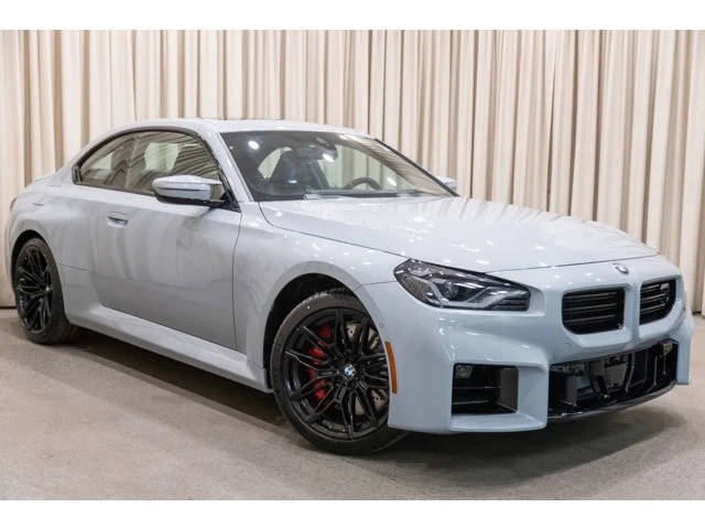 2026 BMW G87 M2 - Image 30 of 31