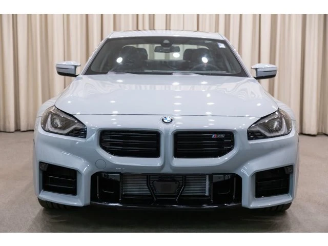 2026 BMW G87 M2 - Image 31 of 31