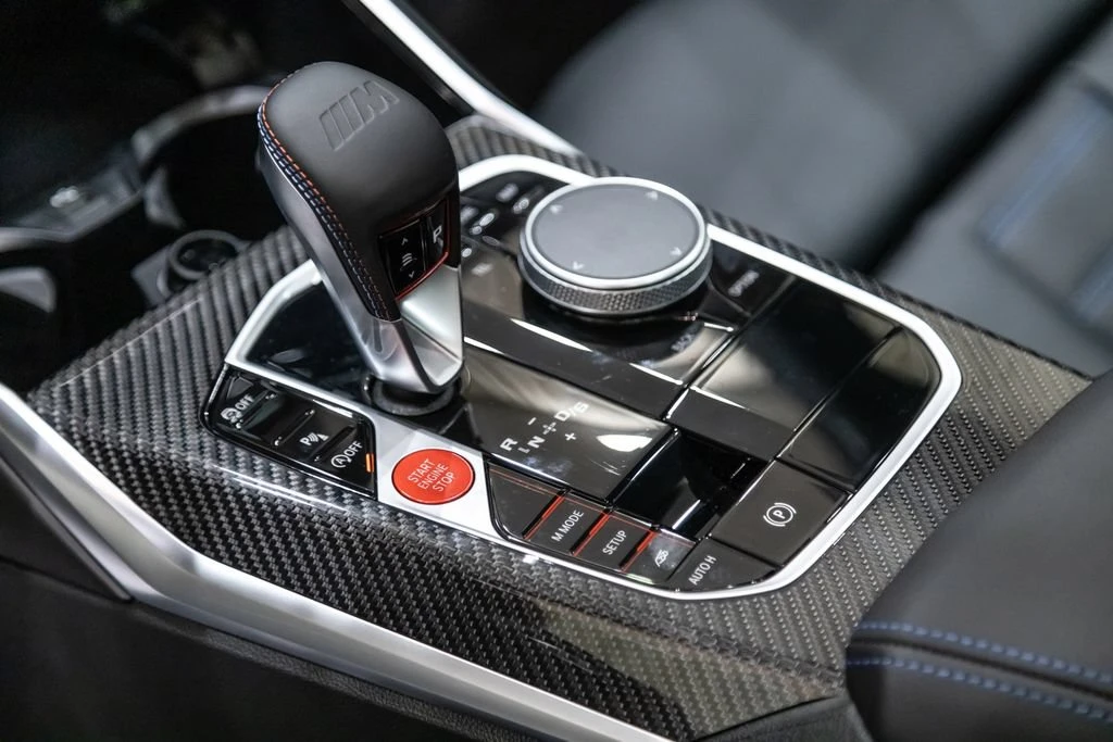 2026 BMW G87 M2 - Image 22 of 31