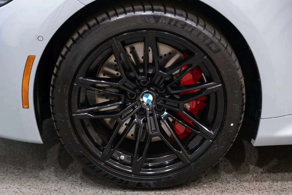 2026 BMW G87 M2 - Image 7 of 31