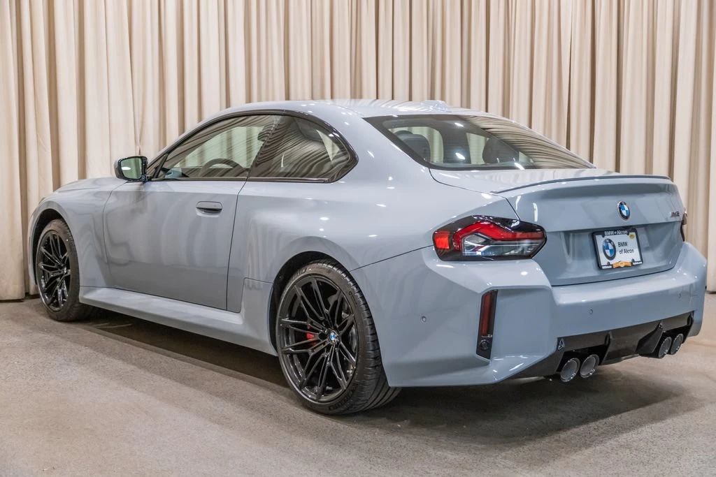 2026 BMW G87 M2 - Image 5 of 31