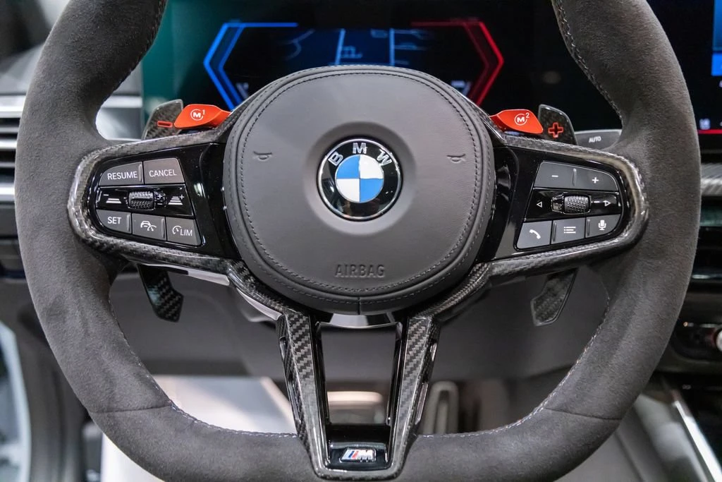 2026 BMW G87 M2 - Image 18 of 31