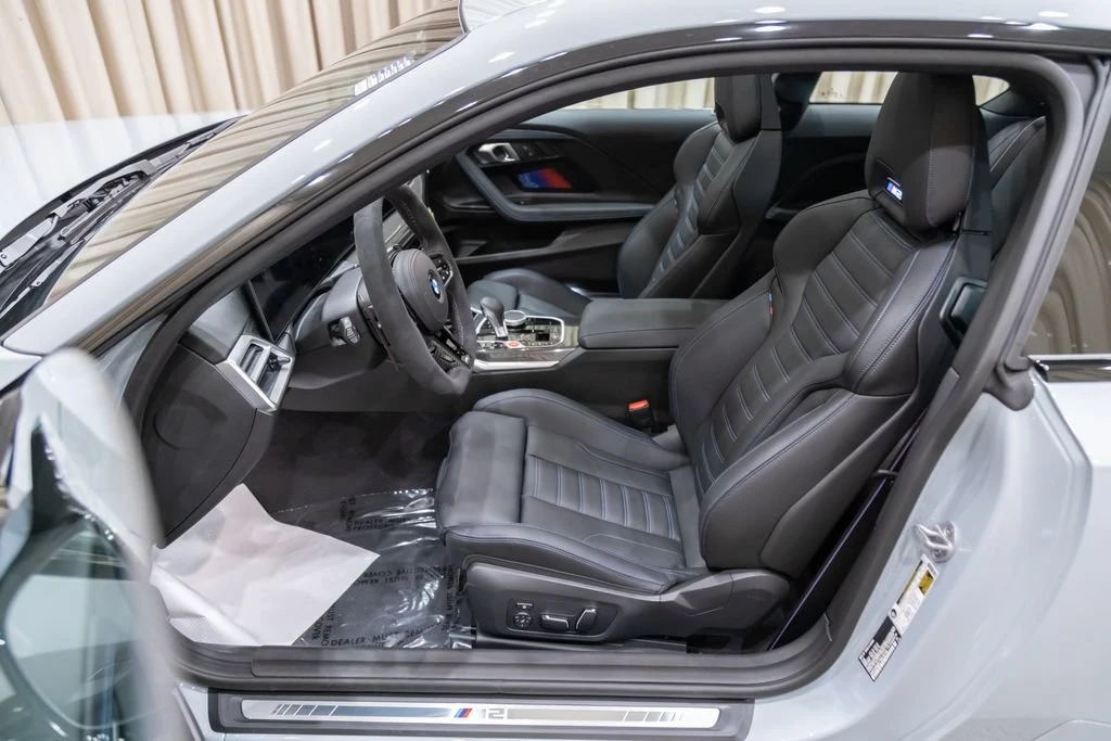 2026 BMW G87 M2 - Image 13 of 31