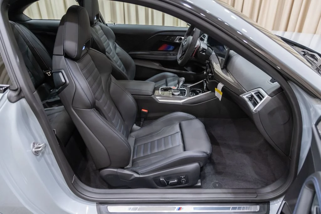 2026 BMW G87 M2 - Image 14 of 31
