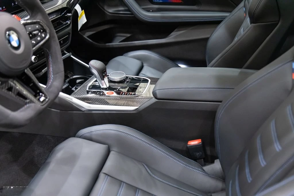 2026 BMW G87 M2 - Image 21 of 31