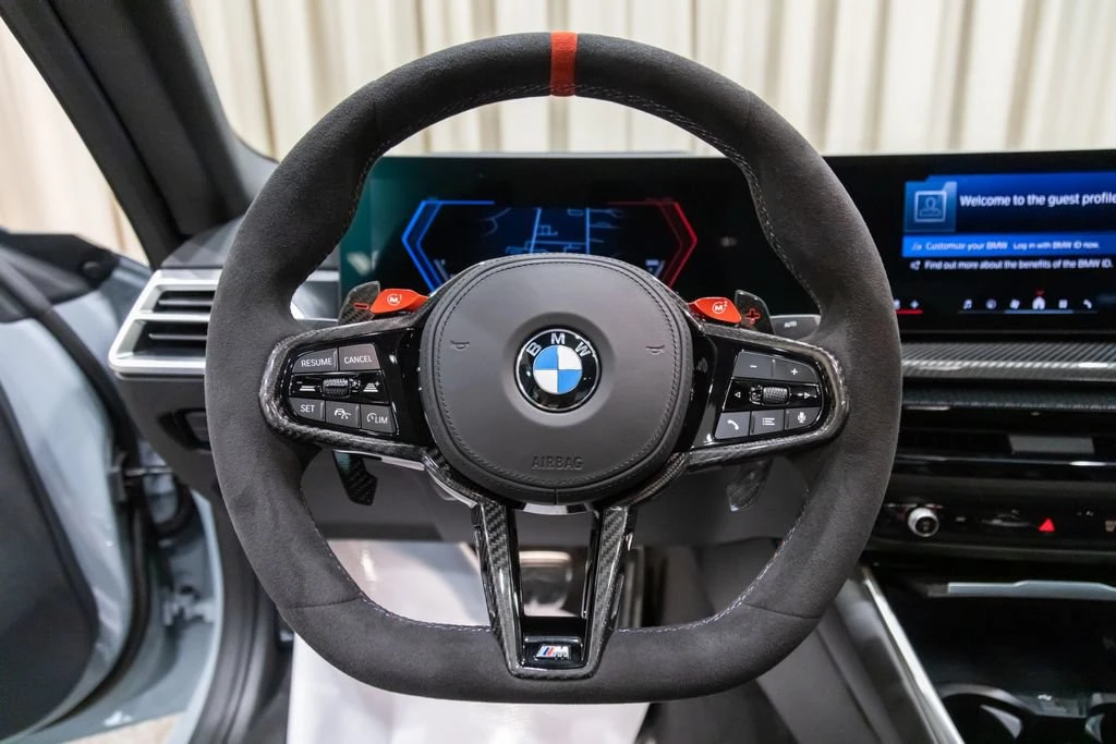 2026 BMW G87 M2 - Image 17 of 31