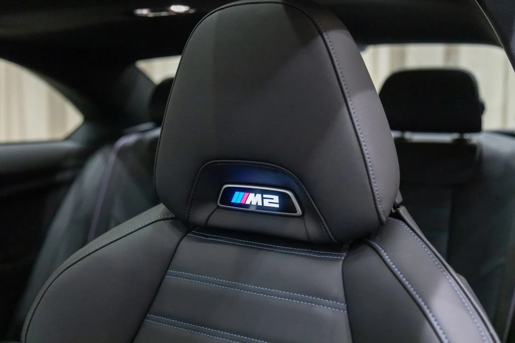 2026 BMW G87 M2 - Image 8 of 31