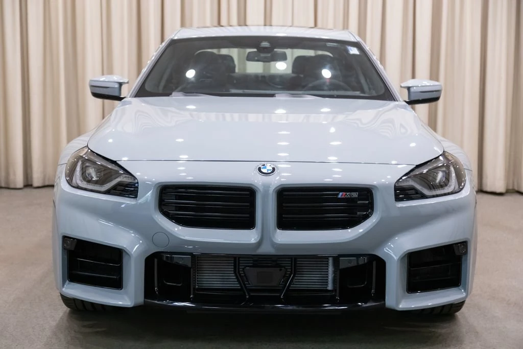 2026 BMW G87 M2 - Image 3 of 31