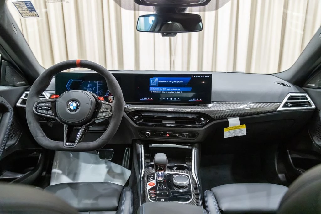 2026 BMW G87 M2 - Image 16 of 31