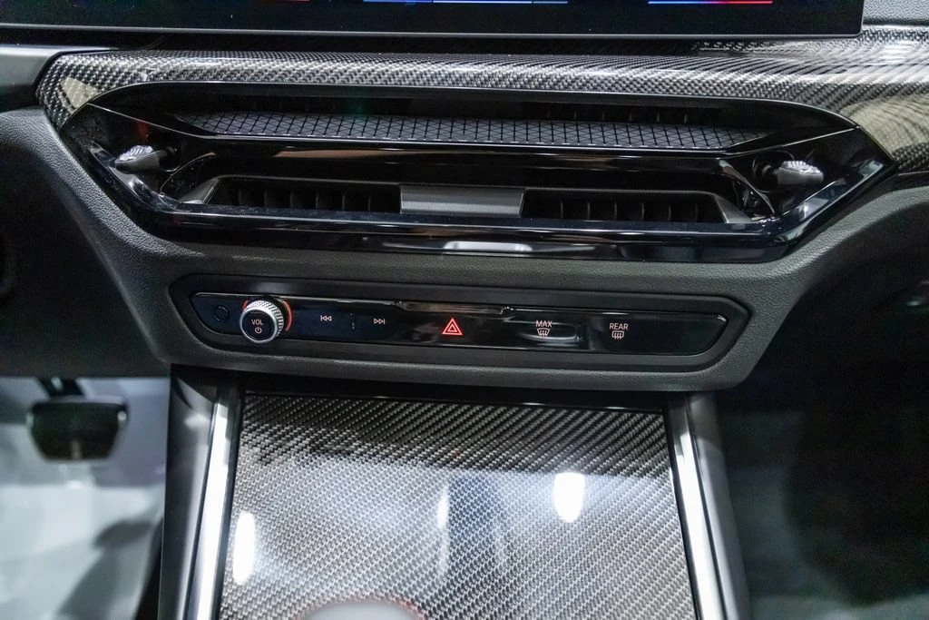 2026 BMW G87 M2 - Image 23 of 31