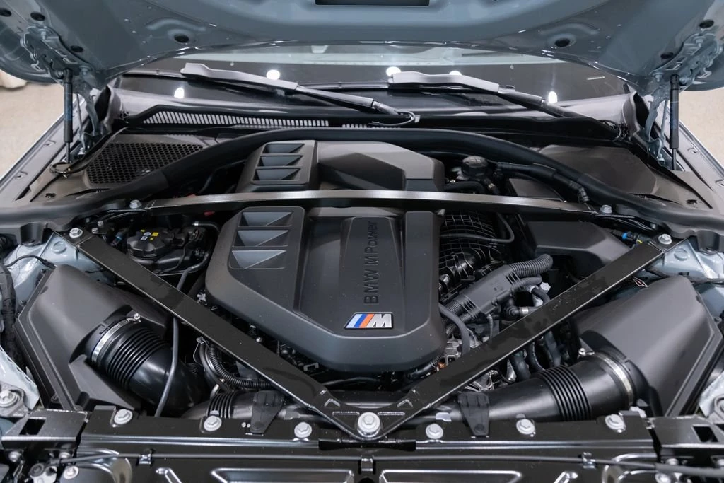 2026 BMW G87 M2 - Image 28 of 31