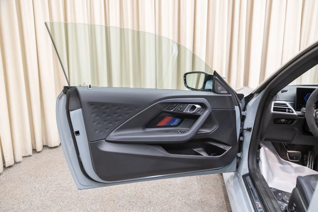 2026 BMW G87 M2 - Image 9 of 31