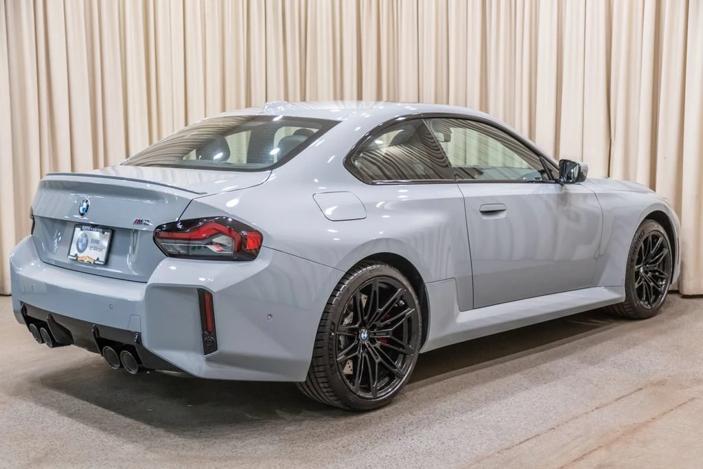 2026 BMW G87 M2 - Image 6 of 31