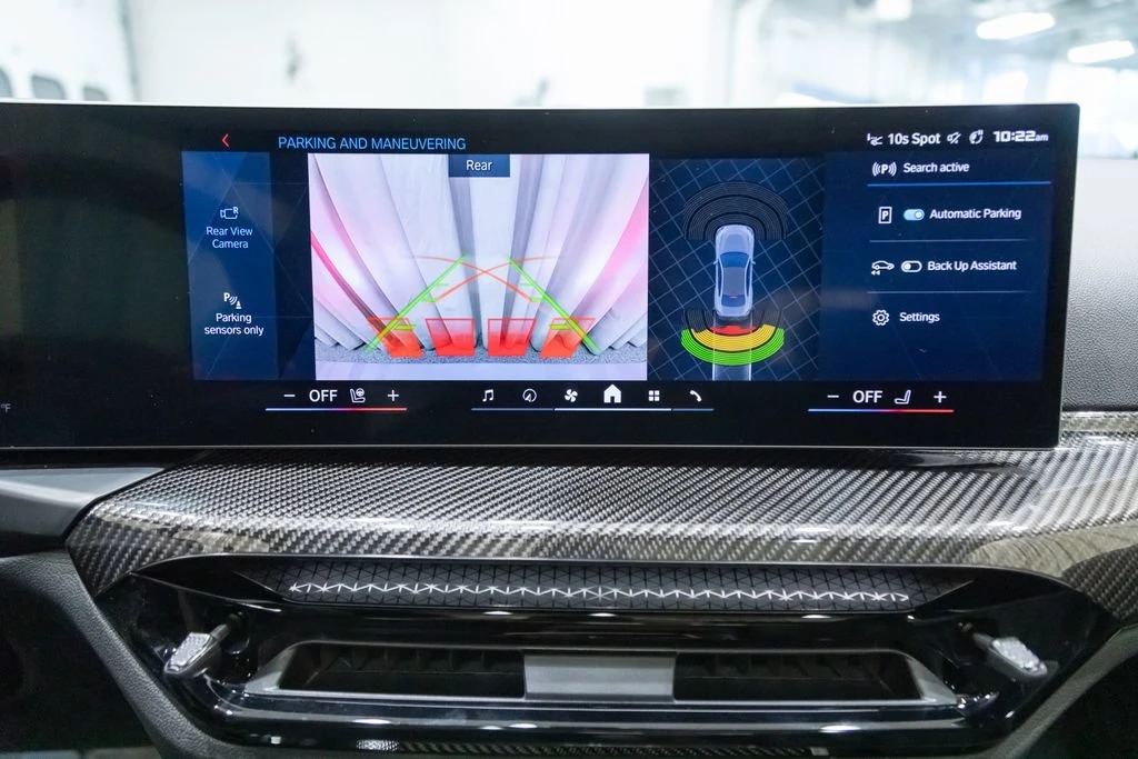 2026 BMW G87 M2 - Image 25 of 31